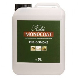 Rubio Monocoat Smoke Creative Zone 5 Liters